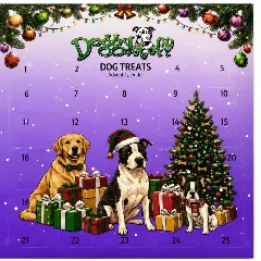 Advent Calendar