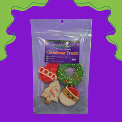 Christmas Treats 4pk