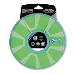 Chuckit Max Glow Zipflight Medium Chuckit Max Glow Zipflight Medium