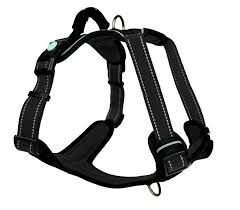 Huskimo Ultimate Harness Dark Sky Small