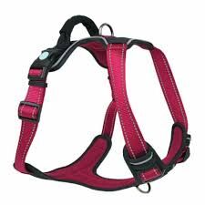 Huskimo Ultimate Harness Uluru Small