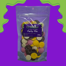 Party Mix 200g