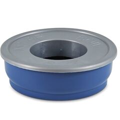 Petmate No Spill Bowl