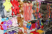 Doggy Stuff Shop