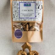 Biscuits House Chicken 10 per bag