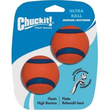 Chuckit Ultra Balls medium