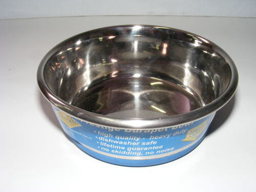 Dog Bowl Durapet 550ml