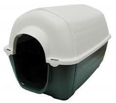Dog Kennel Plastic small