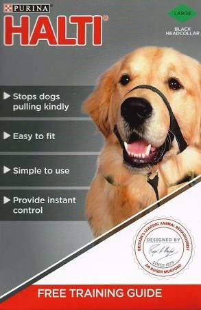 petlife halti