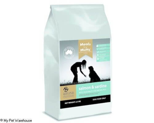 Dry Dog Food Black Hawk LifeWise Meals For Mutts Dog Food