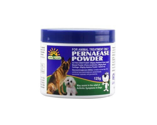 Pernaease Powder 125g