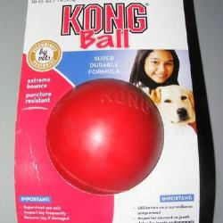 KONG Ball Medium/Large