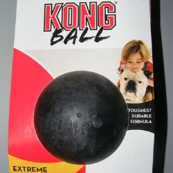 KONG Ball Extreme medium/large