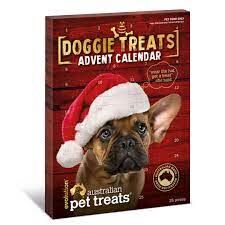 Advent Calendar for Dogs