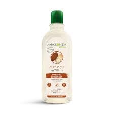 Amazonia Cupuacu (Natural Sunscreen) Shampoo 500ml