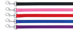 Beau Pet Lead Nylon/ Neoprene 25mm x 120cm