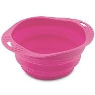 Beco Travel Bowl Pink Large