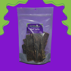 Beef Jerky 100grams