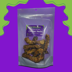 Chicken Necks 100grams