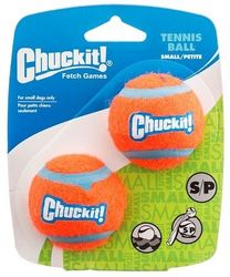 Chuckit Tennis Ball small 2pk