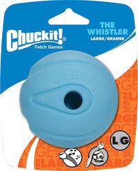 Chuckit The Whistler large