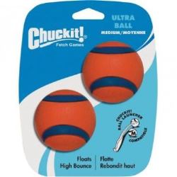 Chuckit Ultra Balls medium