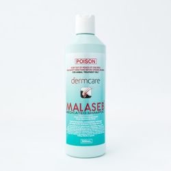 Dermcare Malaseb Medicated Shampoo 500ml