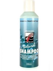 Dermcare Natural Shampoo 250ml