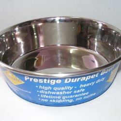 Dog Bowl Durapet 2.75ltr