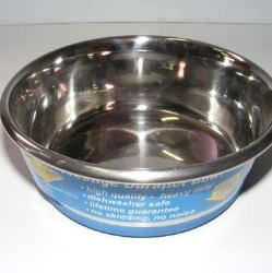 Dog Bowl Durapet 550ml