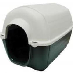 Dog Kennel Plastic small