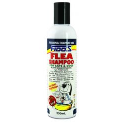 Fido`s Flea Shampoo - 250ml