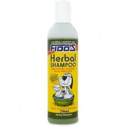 Fido`s Herbal Shampoo - 250ml