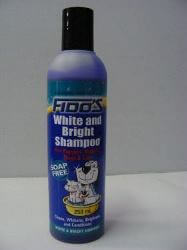 Fido`s White and Bright Shampoo - 250ml