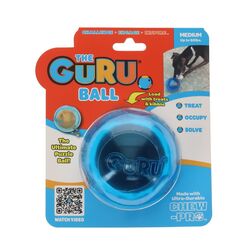 Guru Ball Guru Ball