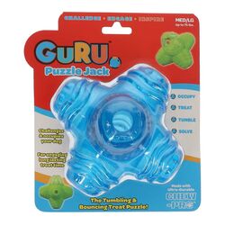 Guru Puzzle Jack Medium Guru Puzzle Jack Medium