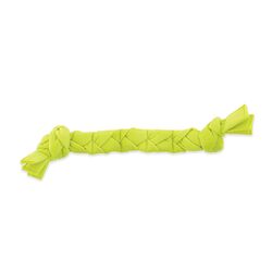 Guru Squeaking Tennis Snuffle Rope 45.7 x 5.8cm Guru Squeaking Tennis Snuffle Rope 45.7 x 5.8cm