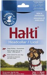 Halti Headcollar Size 1