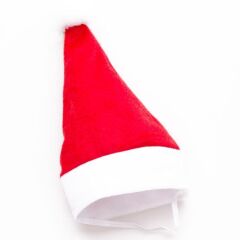 Hamish McBeth Santa Hat small