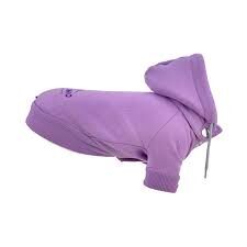 Huskimo Hoodie Hartz Peak Lilac 27cm