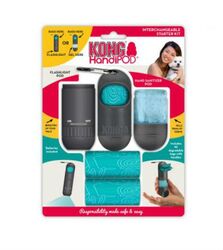 KONG Handipod Starter Kit - NO HAND SANITIZER