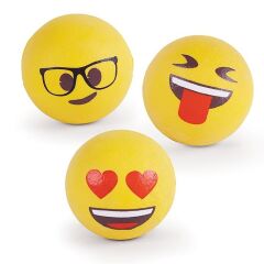 Kazoo Emoji Ball medium