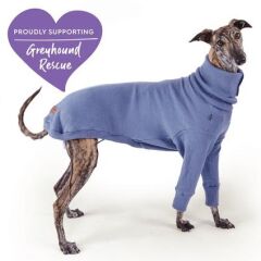 Kazoo Greyhound Thick Knit Brighton Small