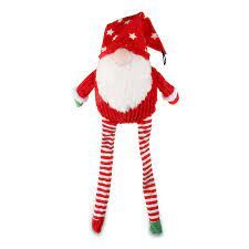 Kazoo Long Legged Santa