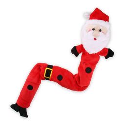 Kazoo Plush Christmas Santa Giant