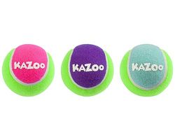 Kazoo Sponge Tennis Ball large