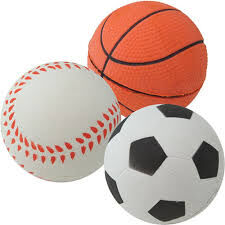 Kazoo Sports Ball Medium