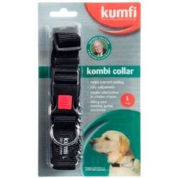 Kombi Collar Martingale large 41-56cm