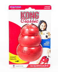 KONG Classic X-Large