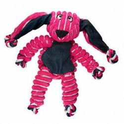 KONG Floopy Knot Bunny med/large